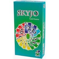 Skyjo Kortspill 