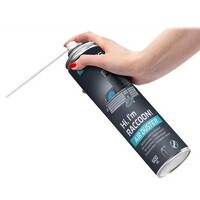 Tryckluft i burk 600ml 