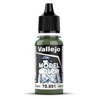 Vallejo Model Color Intermediate Green 