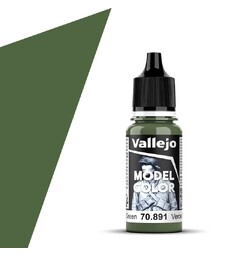 Vallejo Model Color Intermediate Green