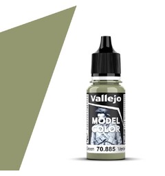 Vallejo Model Color Pastel Green 17ml