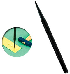 Vallejo Scriber Needle