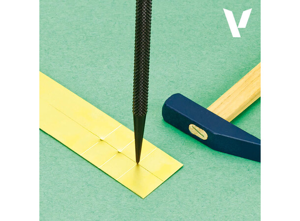 Vallejo Scriber Rissenål 