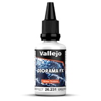 Vallejo Water Foam Effect 32ml Water Texture Acrylic