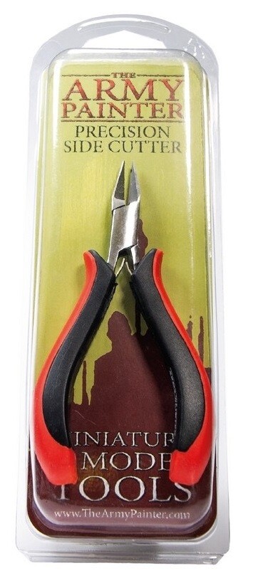 Army Painter Precision Side Cutter