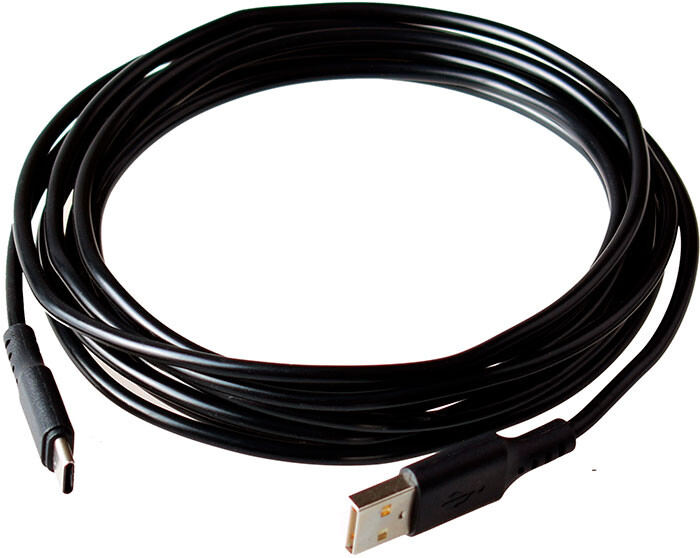 Nintendo Switch Ladekabel - 3 meter USB C ladekabel