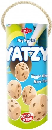 Yatzy XL Utendørsspill