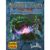 Aeons End The Void Expansion Expansion till Aeons End Second Edition