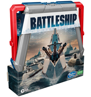 Battleship Brettspill