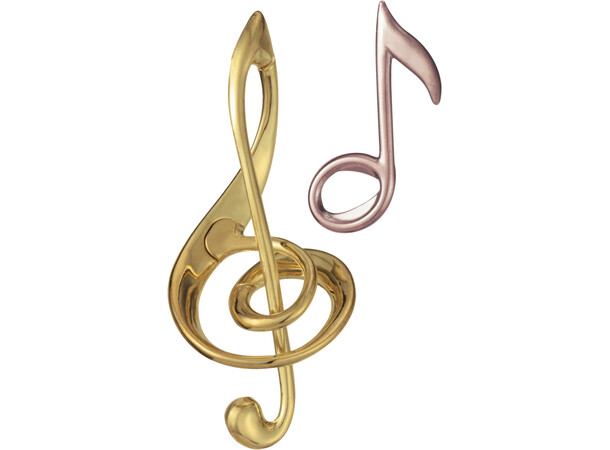 Cast Puzzle 2/6 Harmony Hjernetrim Vanskelighetsgrad 2/6 