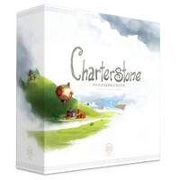 Charterstone Brädspel 