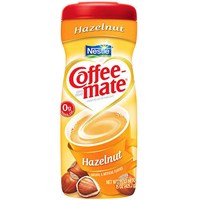 Coffee Mate Creamer Hazelnut 425 g Coffee Creamer pulver