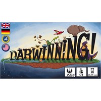 Darwinning Kortspill 