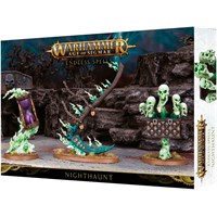 Endless Spells Nighthaunt Warhammer Age of Sigmar