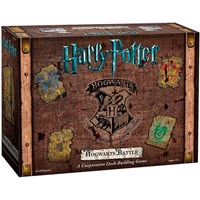 Harry Potter Hogwarts Battle Brettspill Deck-Building Game