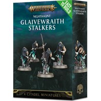 Nighthaunt Glaivewraith Stalkers ETB Age of Sigmar - Easy to build