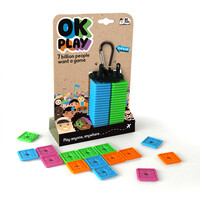 OK Play - 5 på rad 