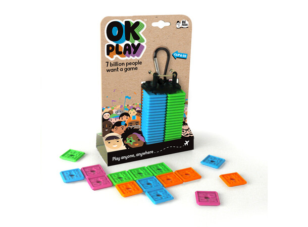 OK Play - 5 på rad 