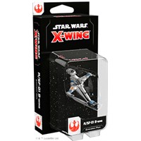 Star Wars X-Wing A/SF-01 B-Wing Exp Utvidelse til Star Wars X-Wing 2nd Ed