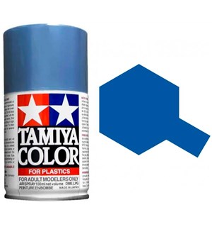 Tamiya Airspray TS-93 Pure Blue Tamiya 85093 - 100ml 