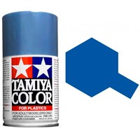 Tamiya Airspray TS-93 Pure Blue Tamiya 85093 - 100ml