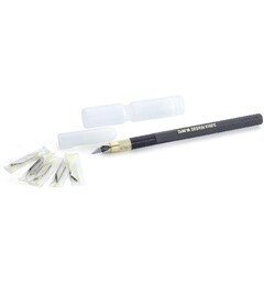 Tamiya Design Knife Precisionsskalpell Knife Cutter Hobbykniv