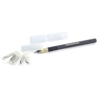 Tamiya Design Knife Precisionsskalpell Knife Cutter Hobbykniv