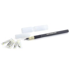 Tamiya Design Knife Presisjonsskalpell Knife Cutter Hobbykniv