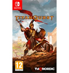 Titan Quest Switch