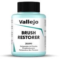 Vallejo Brush Restorer 85ml 