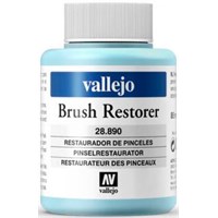 Vallejo Brush Restorer 85ml 