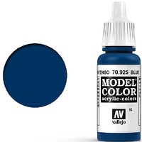 Vallejo Model Color Blue 17ml 
