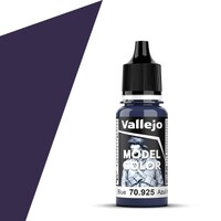 Vallejo Model Color Blue 17ml 