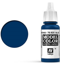 Vallejo Model Color Blue 17ml