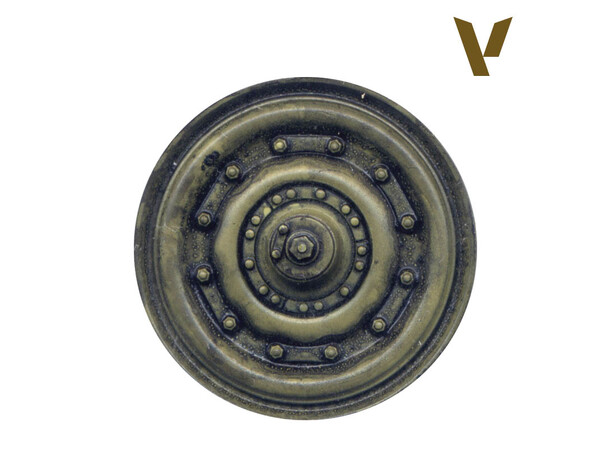 Vallejo Model Wash - Black 35ml 