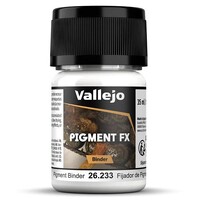 Vallejo Pigment Binder - 35ml 