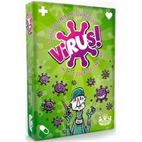 Virus Kortspill 