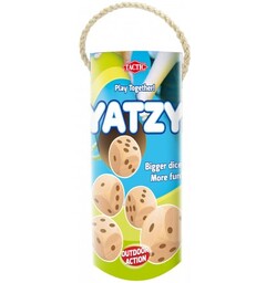 Yatzy XL Utomhusspel