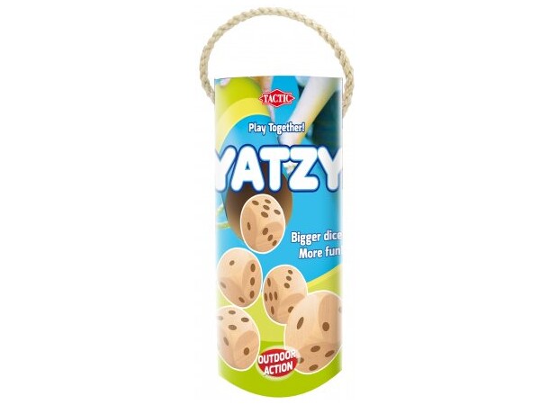 Yatzy XL Utomhusspel