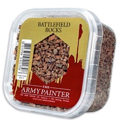 Army Painter Basing Battlefield Rocks Battlefields 4110 - 150ml