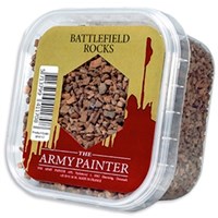 Army Painter Basing Battlefield Rocks Battlefields 4110 - 150ml