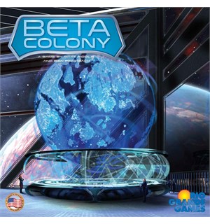 Beta Colony Terningspill 