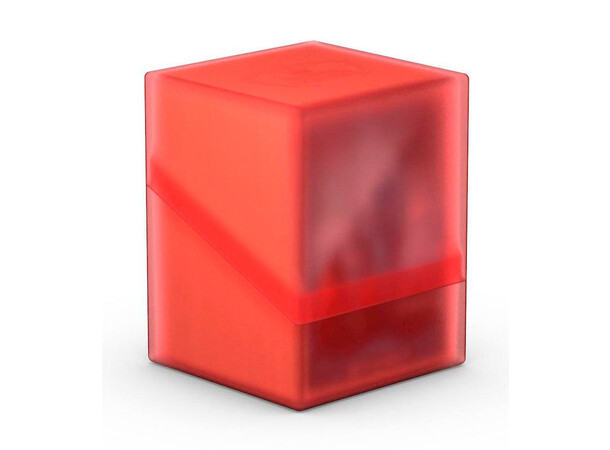 Boulder 100+ Ruby Ultimate Guard 