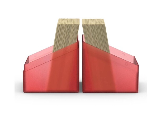 Boulder 100+ Ruby Ultimate Guard 