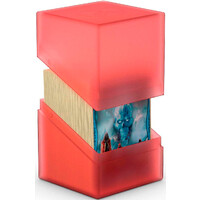 Boulder 100+ Ruby Ultimate Guard