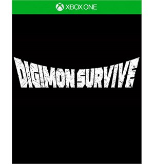 Digimon Survive Xbox One 