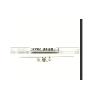 H&S Needle/Nozzle Set 0,15 mm Harder & Steenbeck Infinity/Evolution 