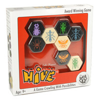 Hive Brädspel 