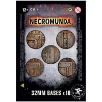 Necromunda Bases 32mm 