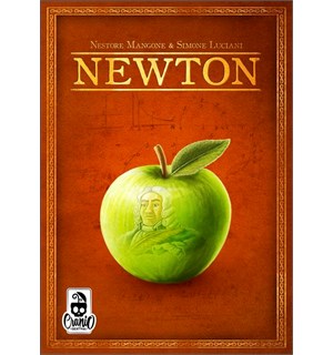Newton Brettspill - Strategispillet 